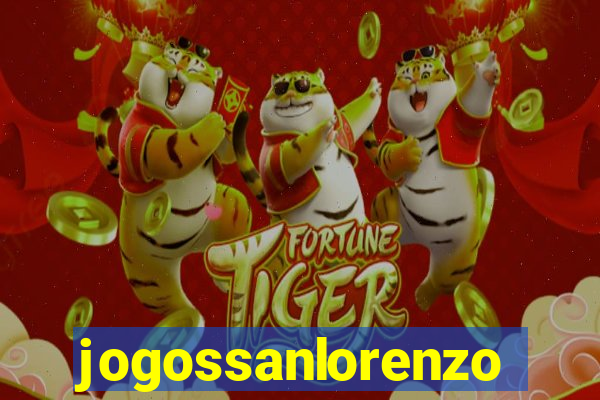 jogossanlorenzo