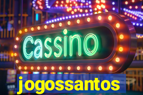 jogossantos