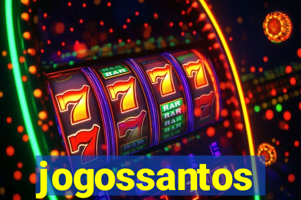 jogossantos