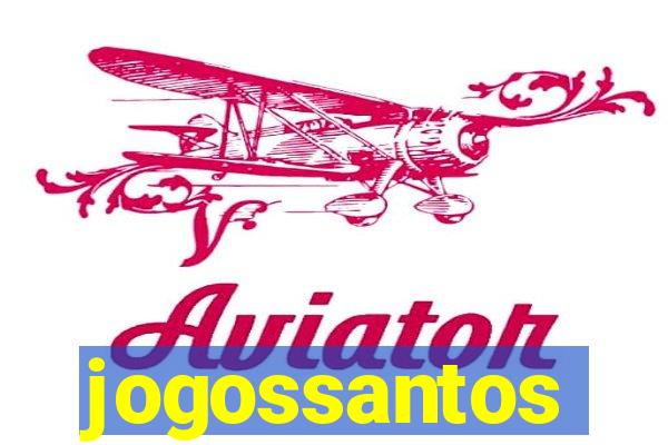 jogossantos