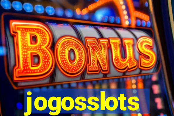 jogosslots