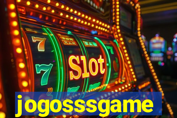 jogosssgame