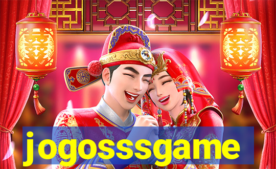 jogosssgame