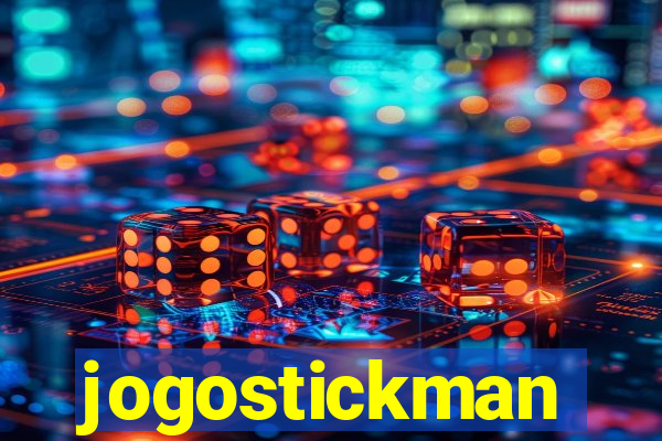 jogostickman