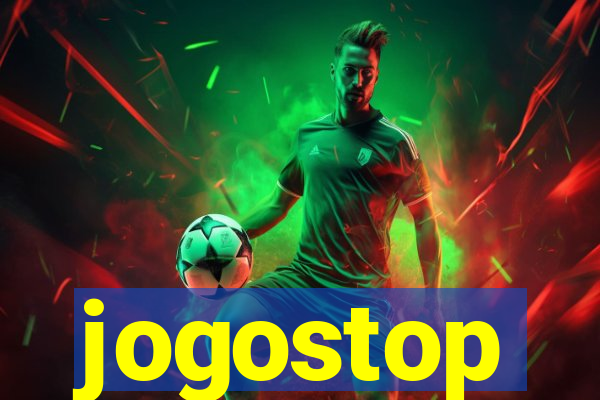 jogostop