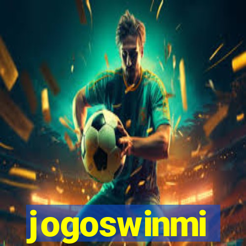 jogoswinmi
