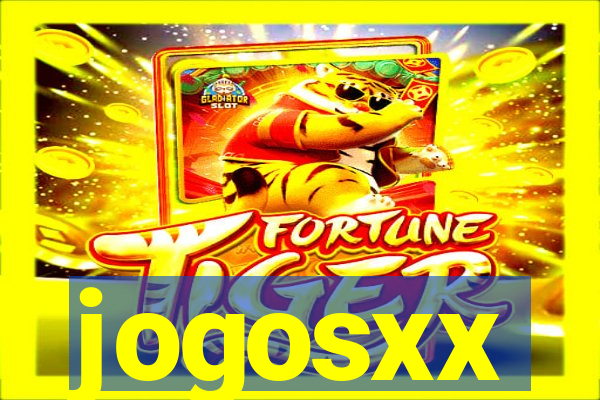jogosxx
