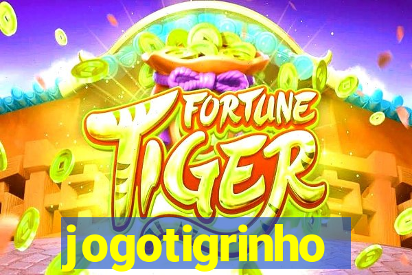 jogotigrinho