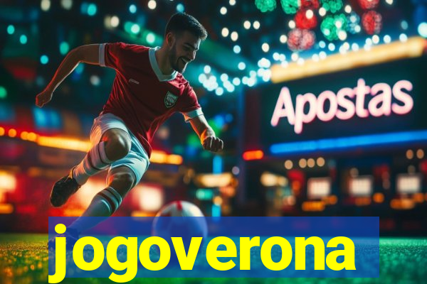 jogoverona