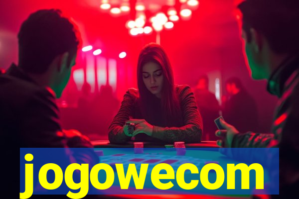 jogowecom