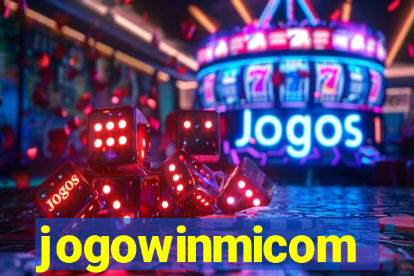 jogowinmicom