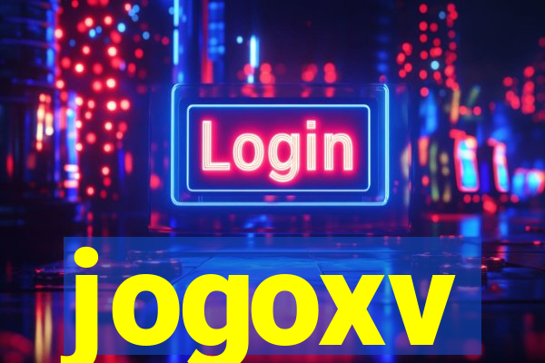 jogoxv