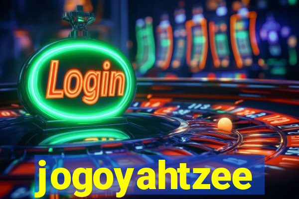 jogoyahtzee