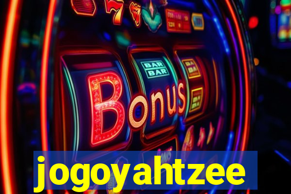 jogoyahtzee
