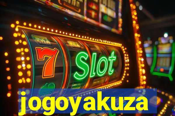 jogoyakuza