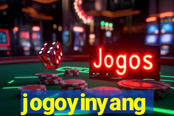 jogoyinyang