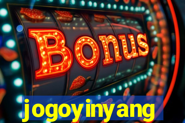 jogoyinyang