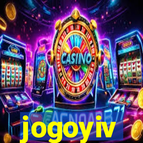 jogoyiv