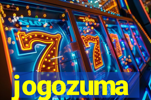 jogozuma