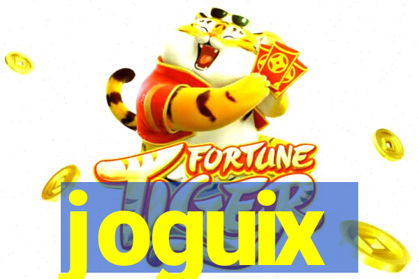 joguix