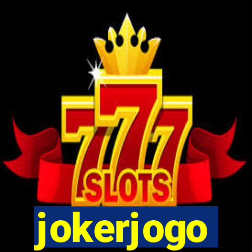 jokerjogo