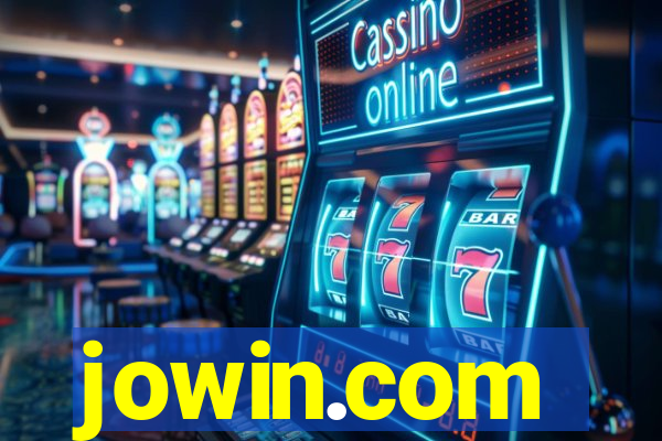 jowin.com