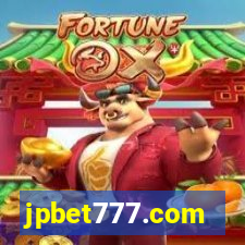 jpbet777.com