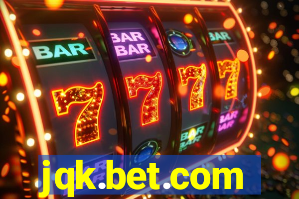 jqk.bet.com