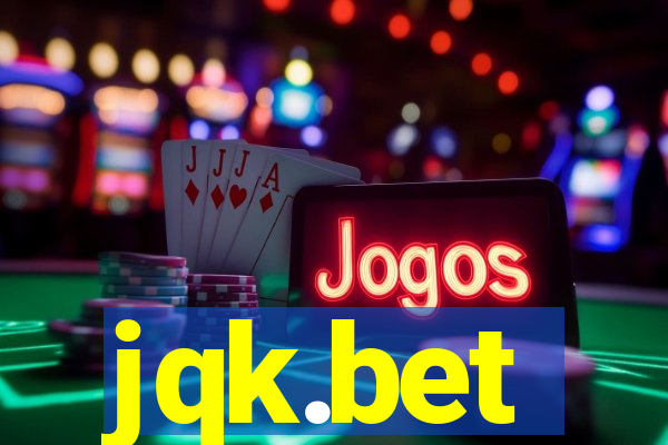 jqk.bet