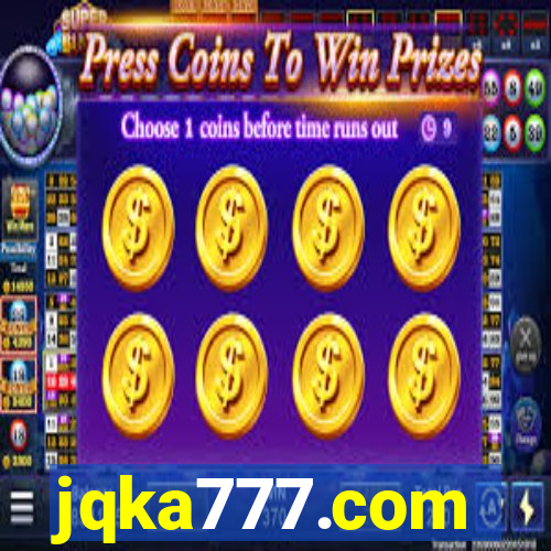 jqka777.com