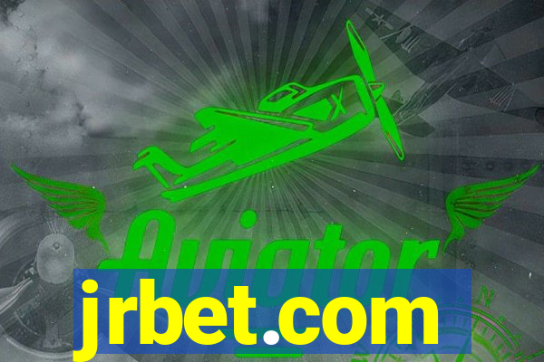 jrbet.com