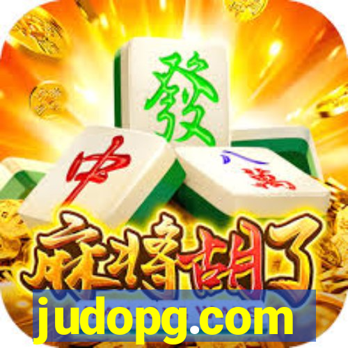 judopg.com