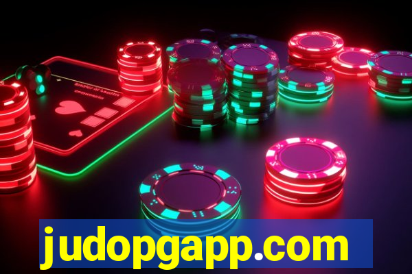 judopgapp.com