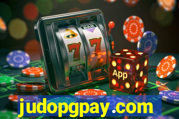judopgpay.com