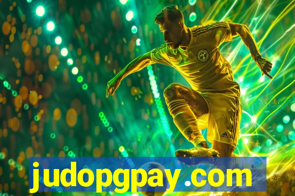 judopgpay.com