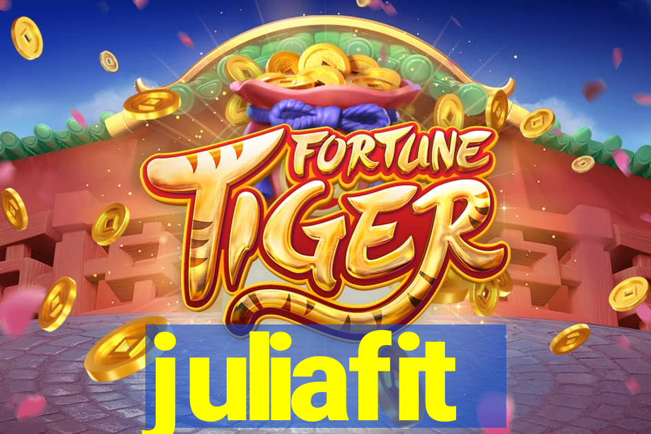 juliafit