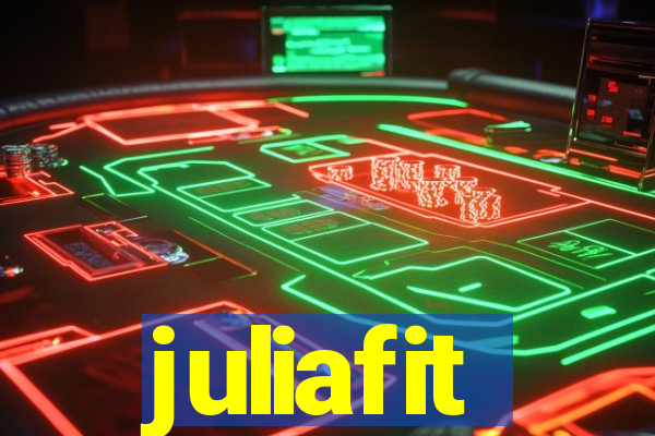 juliafit