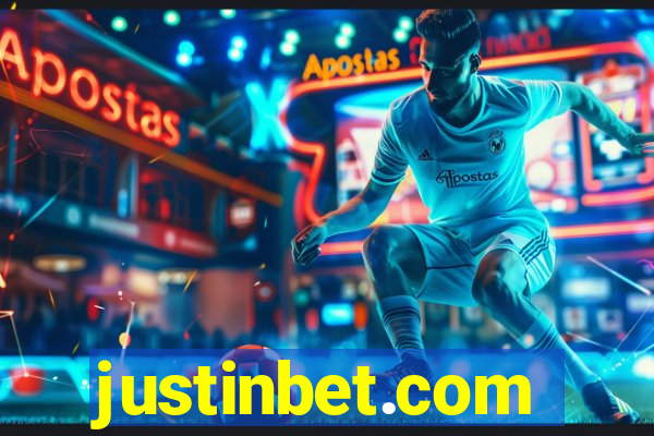 justinbet.com