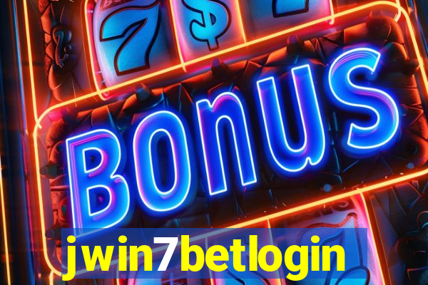 jwin7betlogin