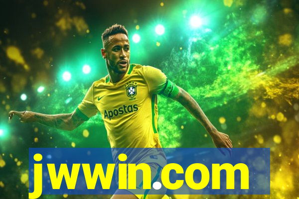 jwwin.com