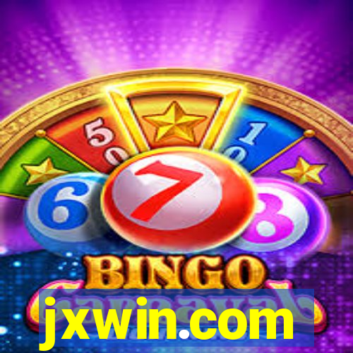jxwin.com