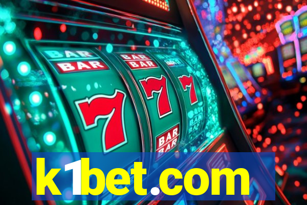 k1bet.com