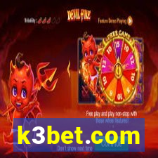 k3bet.com