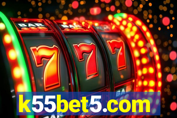 k55bet5.com