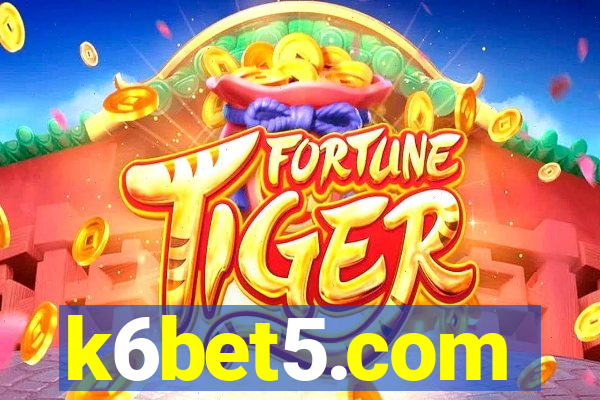 k6bet5.com