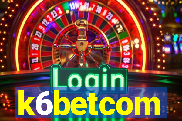 k6betcom