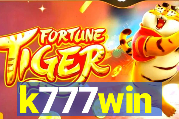 k777win
