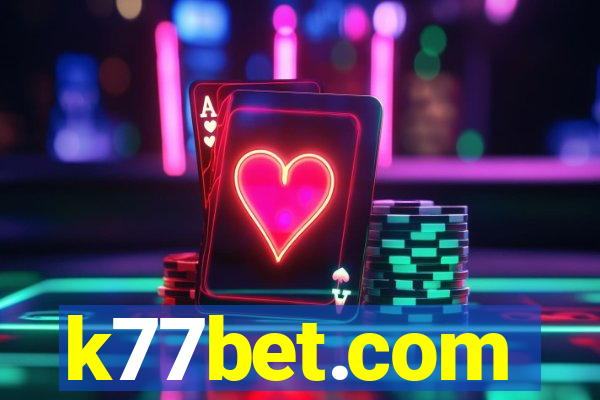 k77bet.com