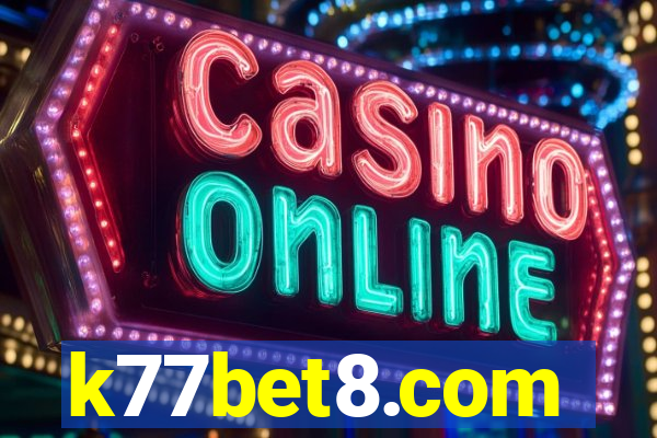 k77bet8.com