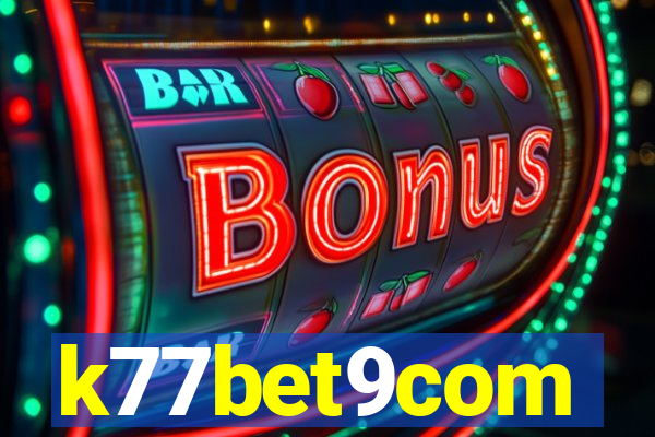 k77bet9com